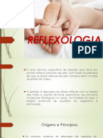 reflexologia