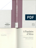 Erving Polster A Population of Selves A Therapeutic Exploration of Personal Diversity Jossey Bass Social An PDF