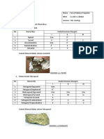 7 Sistem Kristal Beserta Contoh Mineralnya