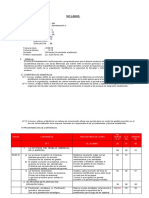 1SYLABUS Administración II