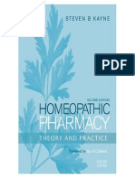 Steven B. Kayne PhD  MBA  LLM  MSc(Med Sci)DAgVetPharm  FRPharmS  FCPP  FIPharmM  FNZCP  MPS(NZ)  FFHom-Homeopathic Pharmacy (Second Edition)_ Theory and Practice (2006) (1).pdf