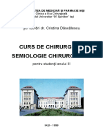 Curs de chirurgie și semiologie chirurgicală (Cristina Dăscălescu) Iași, 1999.pdf