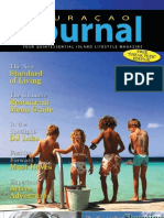 Curacao Journal 