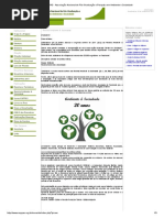 ANPPAS - Associação Nacional de Pós-Graduação e Pesquisa Em Ambiente e Sociedade