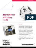 Food Supply Chains Insight LR