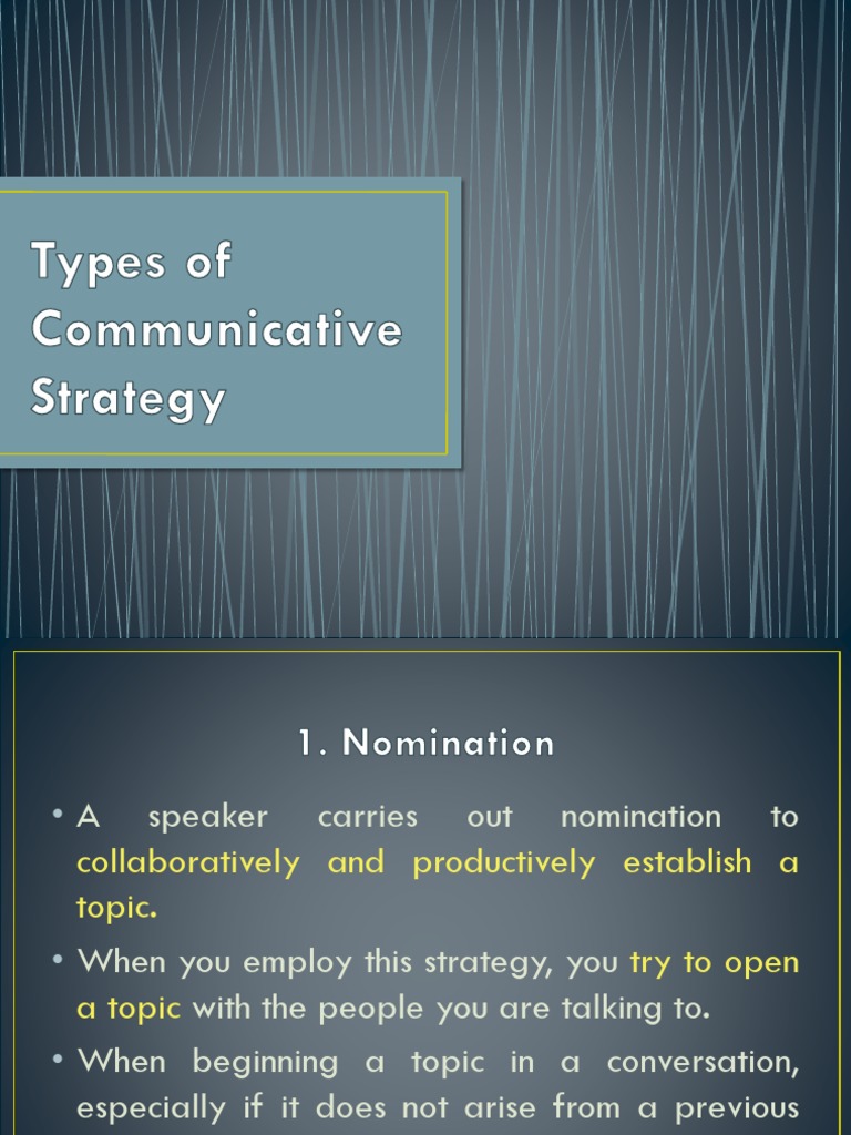 types-of-communicative-strategy-conversation-epistemology