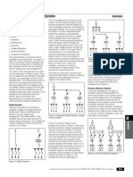 Technical: Types of Power Distribution Systems