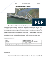 Design of Bridge (Ass 1)