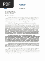 Pentagon outlines ground invasion of North Korea to US lawmakers