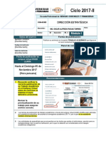 TA-2017-2-M1 - DIRECCIÓN ESTRATÉGICA(1)