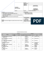 SOP Potensi Lokal Desa