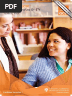 Cambridge IGCSE & O Level Complete Global Perspectives Student Book | PDF