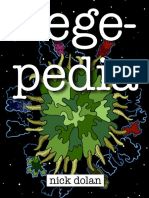 Vegepedia Colouring PDF