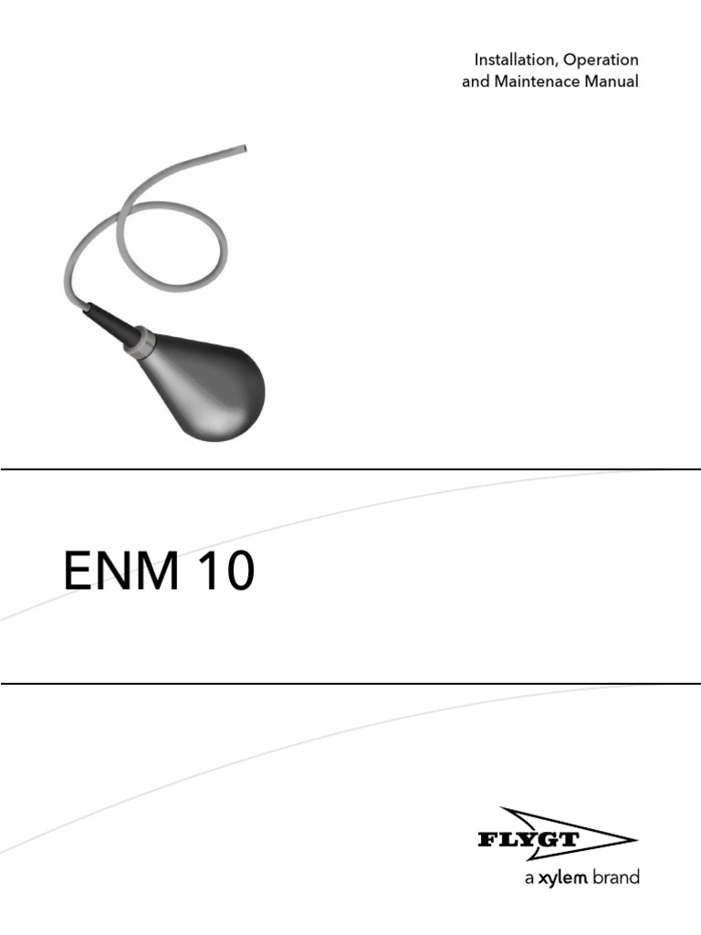 Float Switches | PDF | Electrical Wiring | Hazards