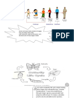 Human Life Cycle Mainly Consists of 6 Stages. They Are Simply Foetus, Baby, Child, Adolescent, Adult and Old Person. Let's Talk About Each of These Stages in Detail