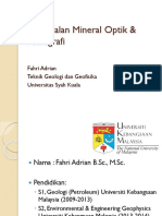 1. Pengenalan Mineral Optik & Petrografi.pptx