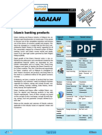 Article1 Islamic Banking Products PDF