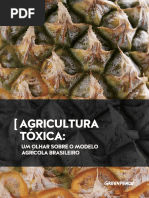 Agricultura Toxica