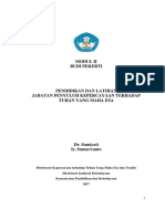 Modul Ii Budi Pekerti PDF