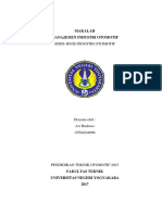 Download MAKALAH JENIS INDUSTRI OTOMOTIFdocx by ari SN363544598 doc pdf