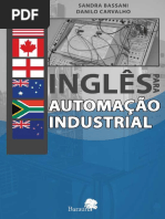 Inglês Para Automação Industrial