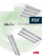 T5 Luminaires