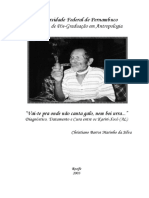 A Construção Social Do Mercado Em Durkheim e Weber - Análise Do Papel Das Instituições Na Sociologia Econômica Clássica