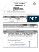 Leemos Pictogramas