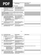 1.F-HSE-21 Form Checklist Pemeriksaan APAR Desember 2015 