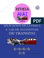 REVISTA AFAT Dely Zavala R PDF
