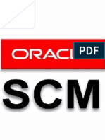 Oracle SCM Functional Modules Training in Hyderabad