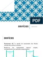 Aula 6 - Orif+¡cios.pdf