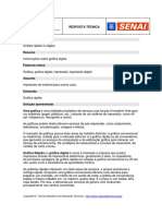 Gráfica Rápida Ou Digital PDF