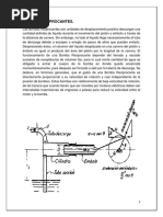 Bombas Reciprocantes Unidad V