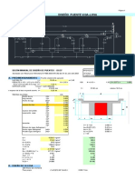 Diseno Puente Viga Losa Con HL 93 Ok