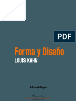 Forma y Diseño PDF