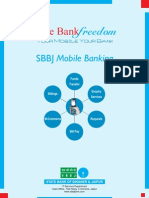 Mobile Banking Services New