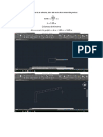 Sap 2000 Procedimiento 1-4