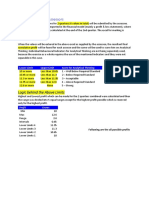 Business Simulation Module 2- Assessor