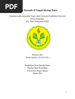 Makalah Pancasila Dan Ideologi Dunia
