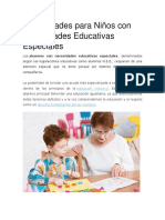 9 Actividades para Niños con Necesidades Educativas Especiales.docx