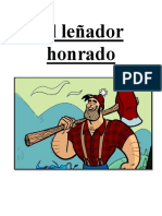 Leñador honrado