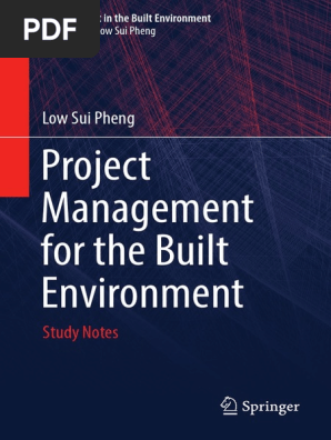 project management