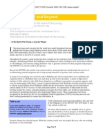 Philippines Medium Term Youth Development Plan 2005-2010