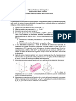 Tarea Transporte Molecular y Convectivo