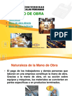 SEMANA 2.2 CONTROL DE MANO DE OBRA DIRECTA.ppt