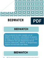 Bed Watch