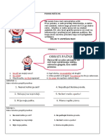 Pisanje Rec48dce Ne Programirana1