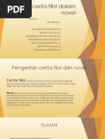 Download Teks Cerita Fiksi Dalam Novel by uyabayu999 SN363569495 doc pdf