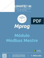 Modbus Mestre